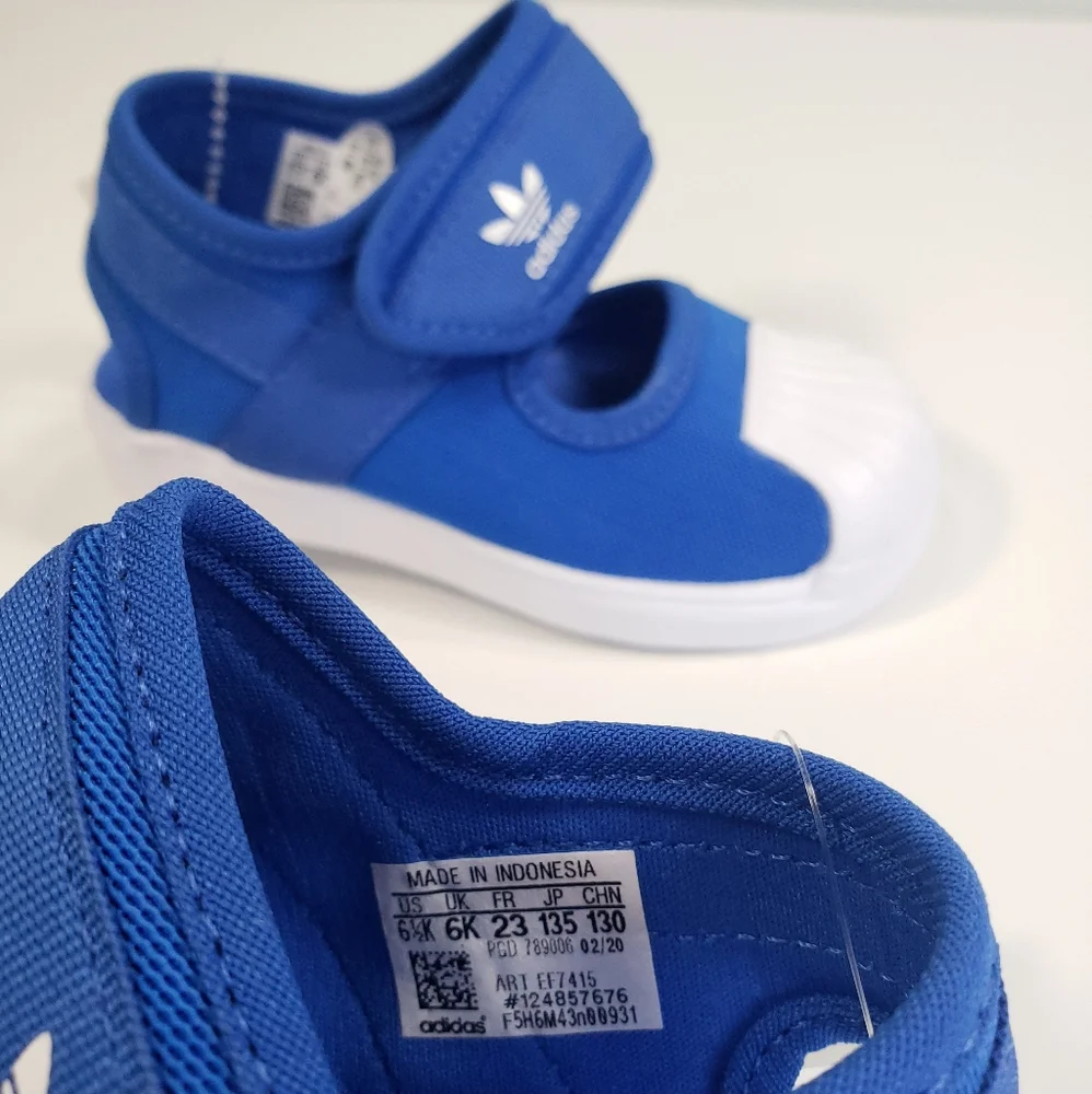 adidas new originals